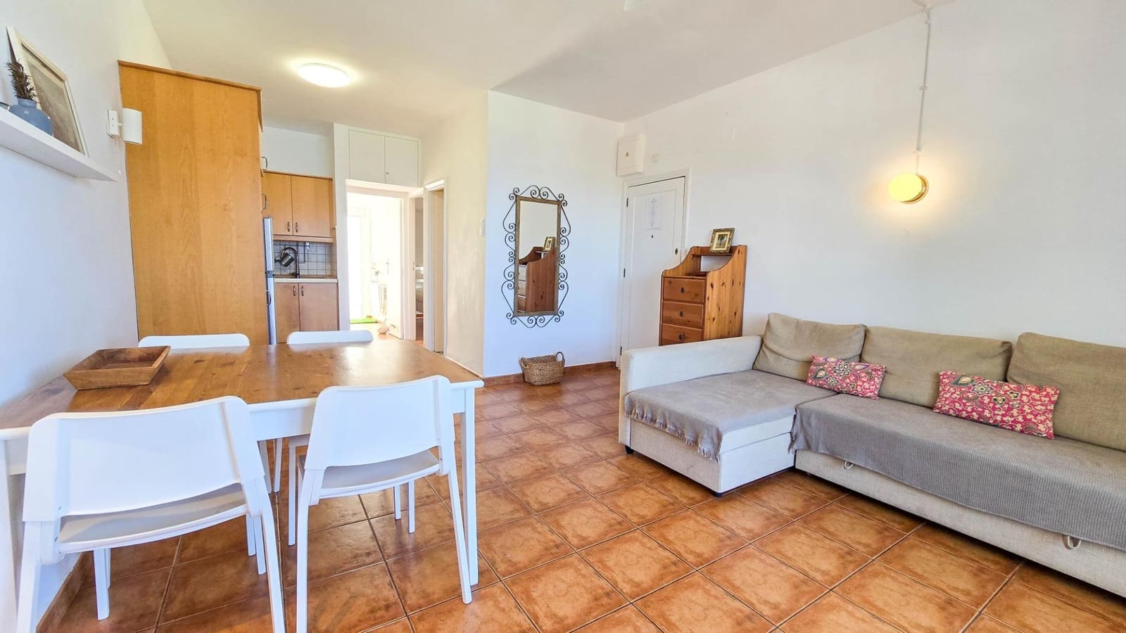 2 bedroom Flat for sale in San Cristobal de La Laguna with pool - € 195,000 (Ref: 10049418)