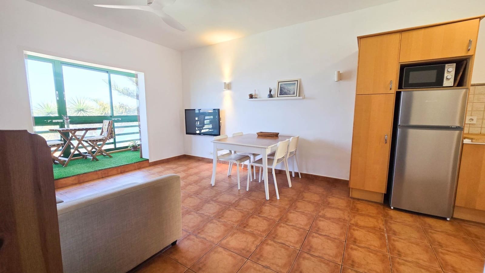 2 bedroom Flat for sale in San Cristobal de La Laguna with pool - € 195,000 (Ref: 10049418)