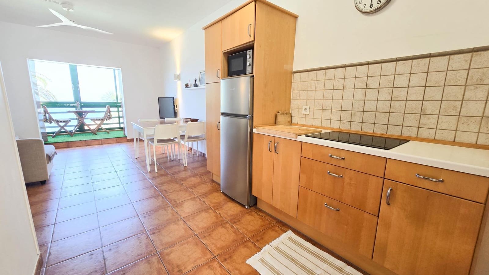 2 bedroom Flat for sale in San Cristobal de La Laguna with pool - € 195,000 (Ref: 10049418)