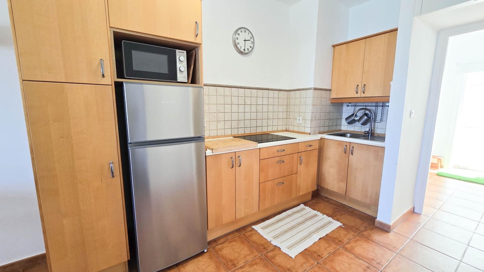 2 bedroom Flat for sale in San Cristobal de La Laguna with pool - € 195,000 (Ref: 10049418)
