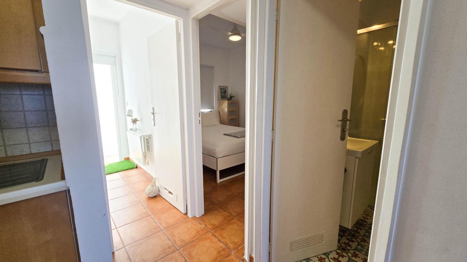 2 bedroom Flat for sale in San Cristobal de La Laguna with pool - € 195,000 (Ref: 10049418)