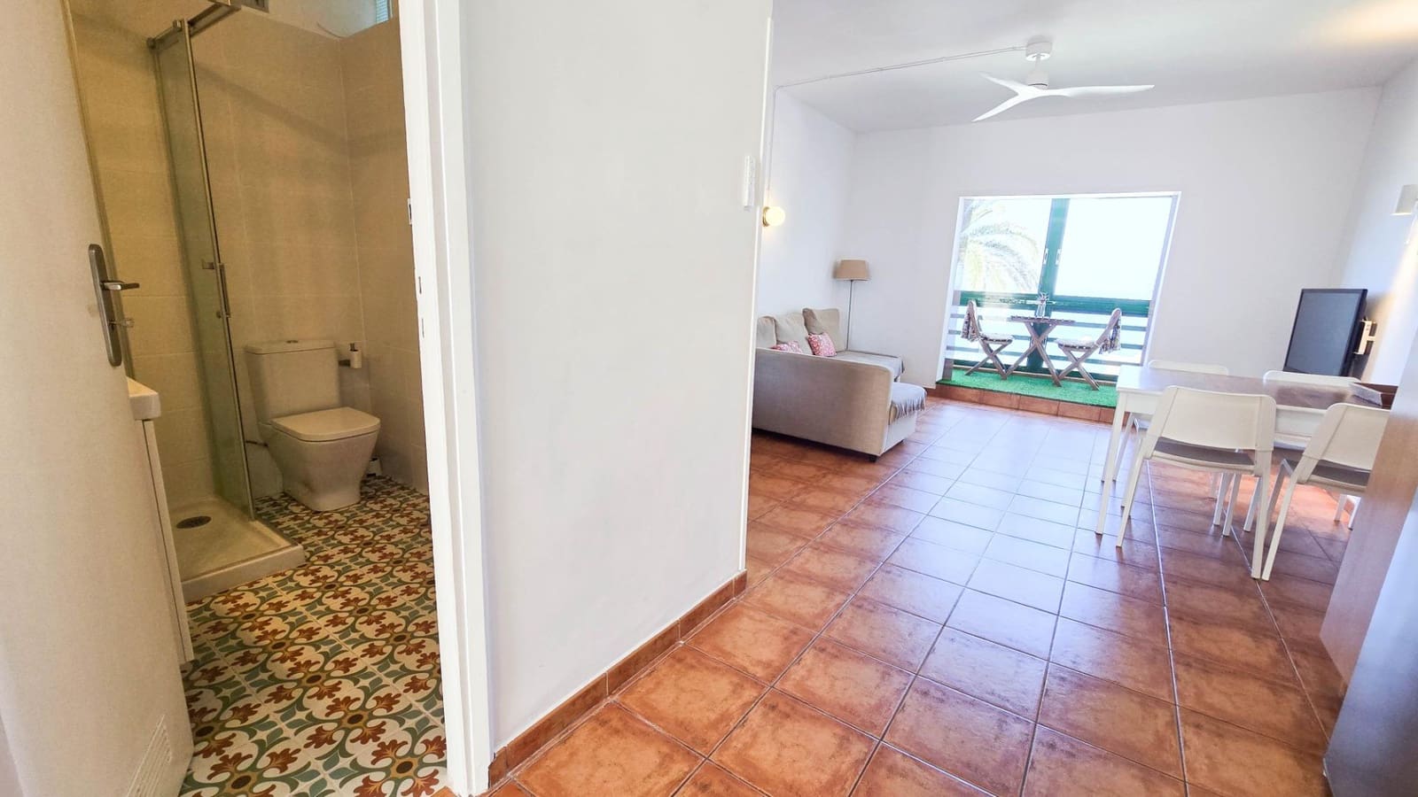 2 bedroom Flat for sale in San Cristobal de La Laguna with pool - € 195,000 (Ref: 10049418)