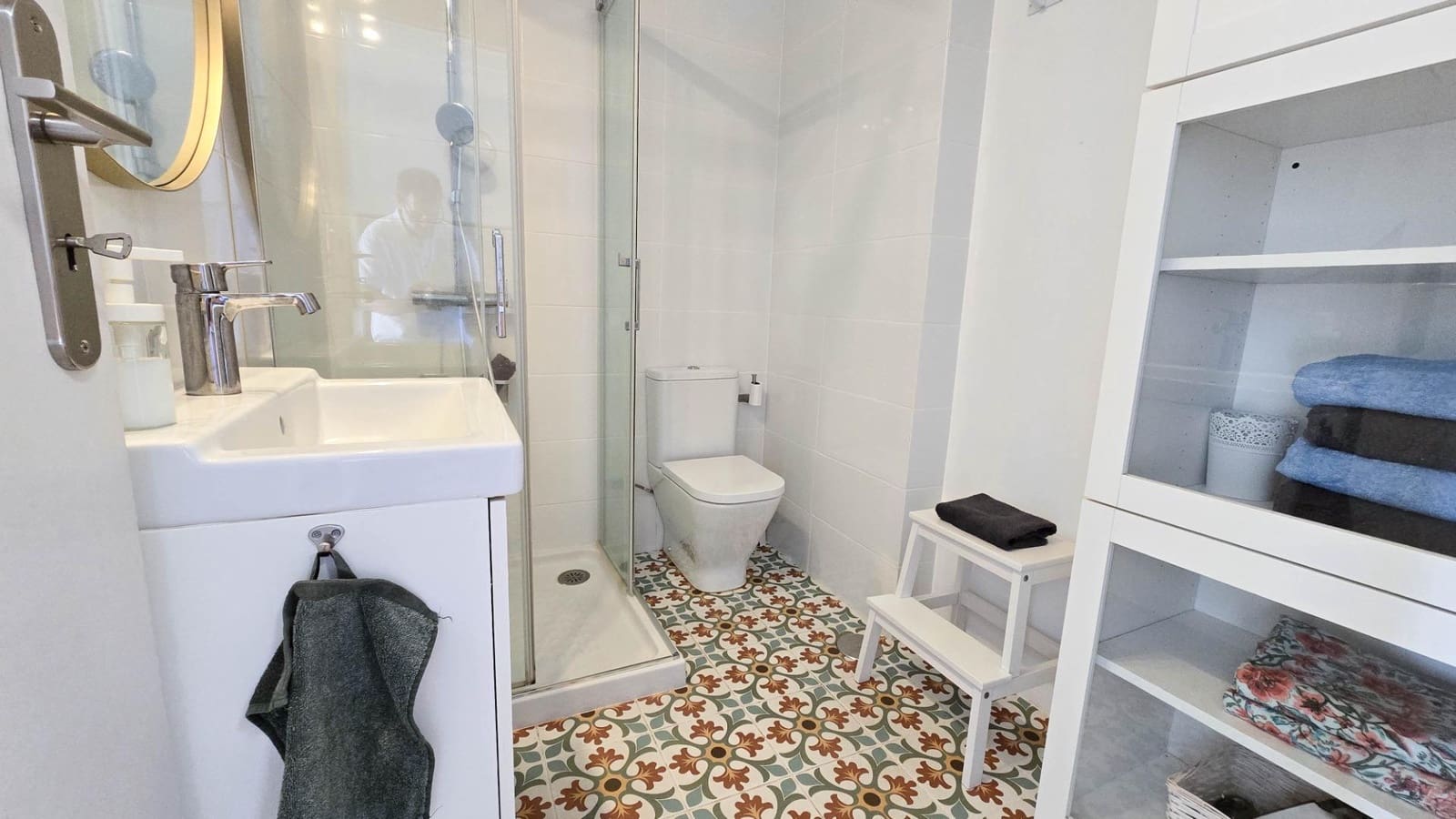 2 bedroom Flat for sale in San Cristobal de La Laguna with pool - € 195,000 (Ref: 10049418)
