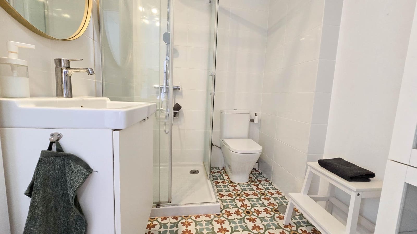 2 bedroom Flat for sale in San Cristobal de La Laguna with pool - € 195,000 (Ref: 10049418)