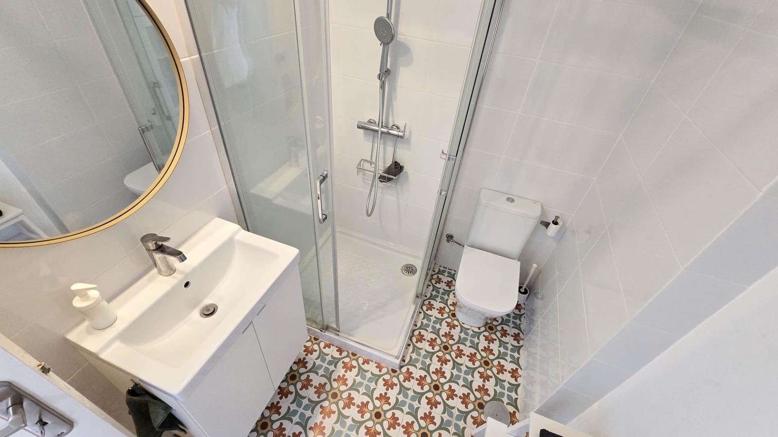 2 bedroom Flat for sale in San Cristobal de La Laguna with pool - € 195,000 (Ref: 10049418)