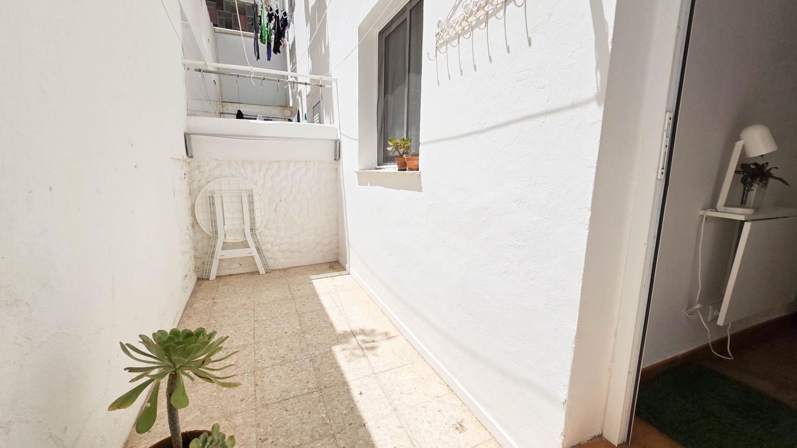 2 bedroom Flat for sale in San Cristobal de La Laguna with pool - € 195,000 (Ref: 10049418)