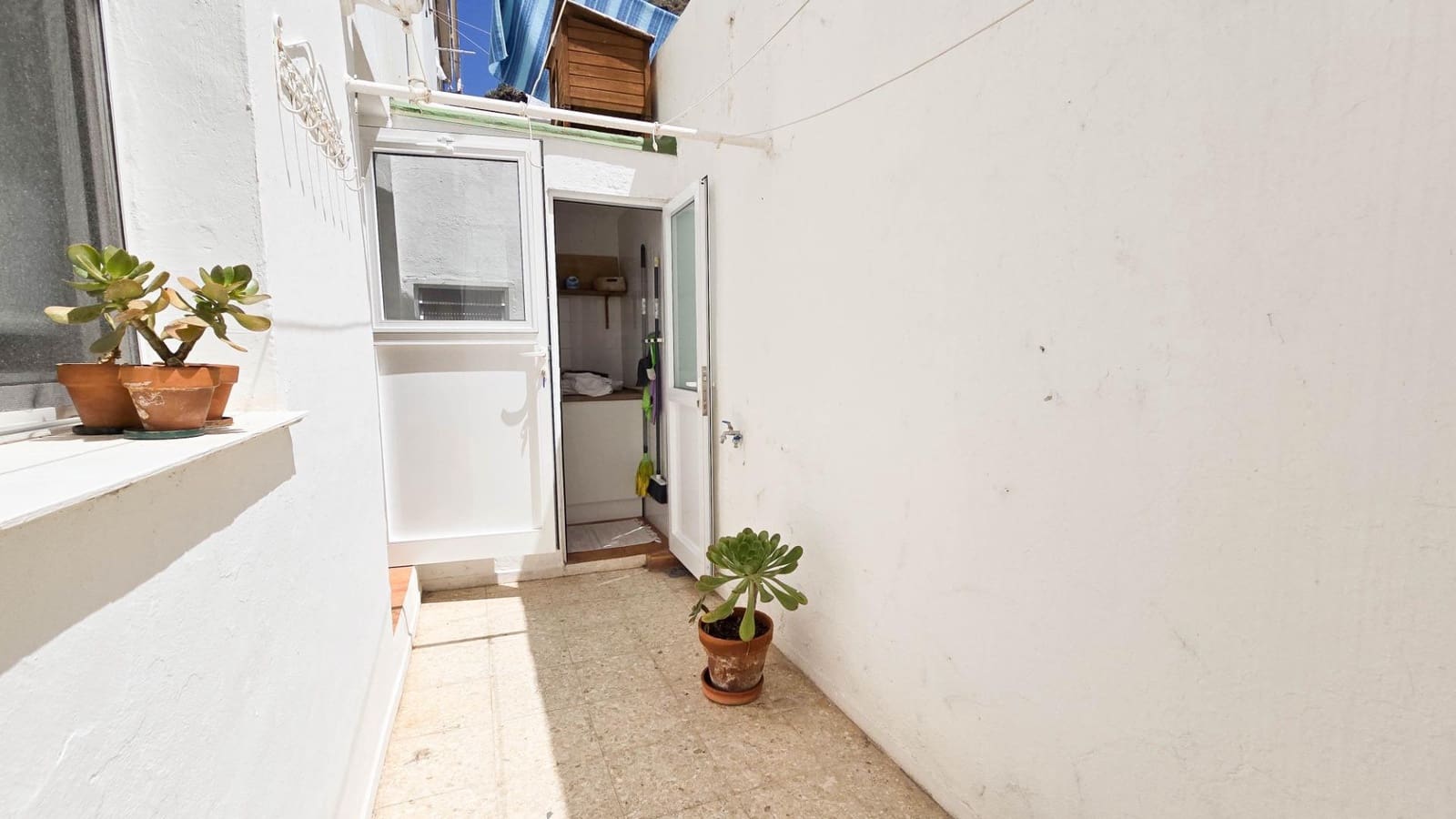 2 bedroom Flat for sale in San Cristobal de La Laguna with pool - € 195,000 (Ref: 10049418)