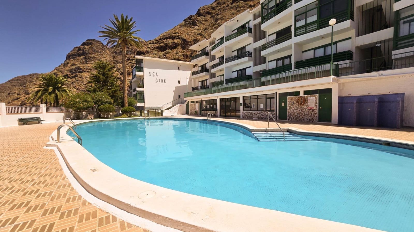 2 bedroom Flat for sale in San Cristobal de La Laguna with pool - € 195,000 (Ref: 10049418)