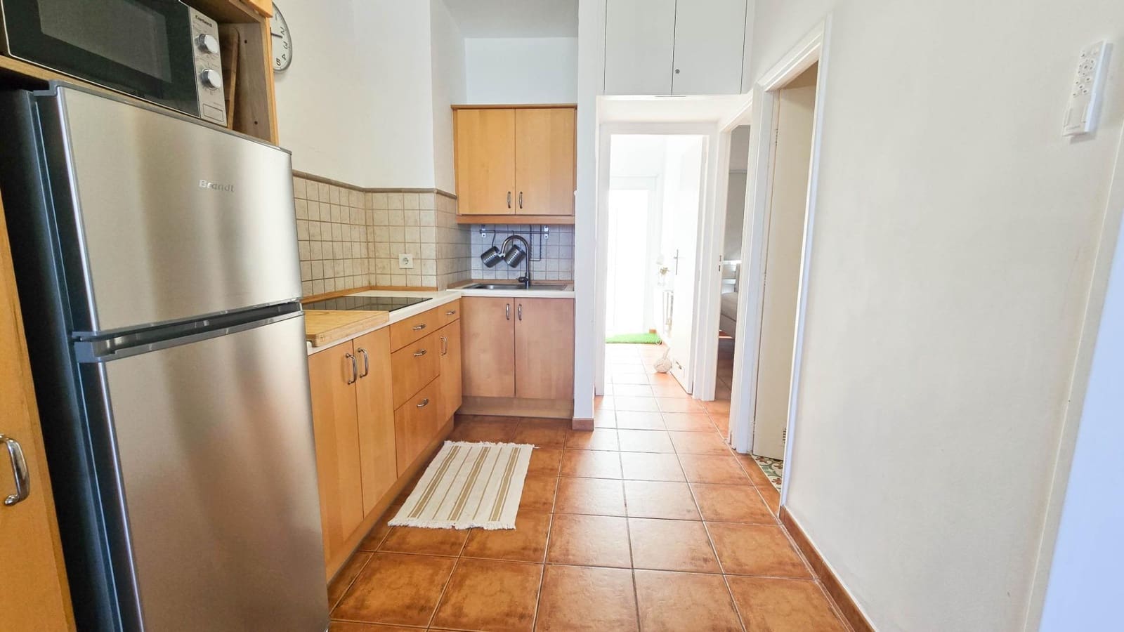 2 bedroom Flat for sale in San Cristobal de La Laguna with pool - € 195,000 (Ref: 10049418)