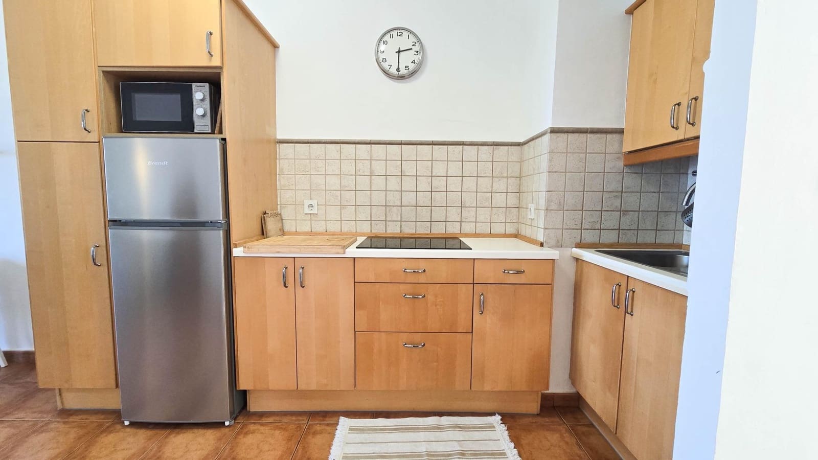 2 bedroom Flat for sale in San Cristobal de La Laguna with pool - € 195,000 (Ref: 10049418)