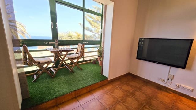2 makuuhuone Asunto myytävänä paikassa San Cristóbal de La Laguna mukana uima-altaan - 195 000 € (Ref: 10049418)
