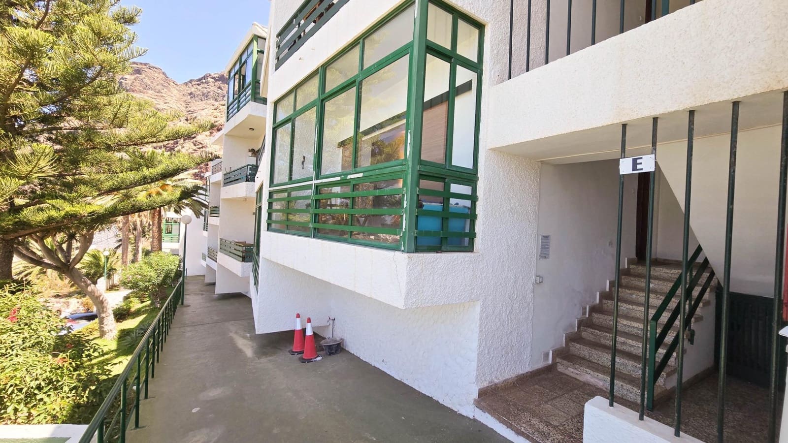 2 bedroom Flat for sale in San Cristobal de La Laguna with pool - € 195,000 (Ref: 10049418)