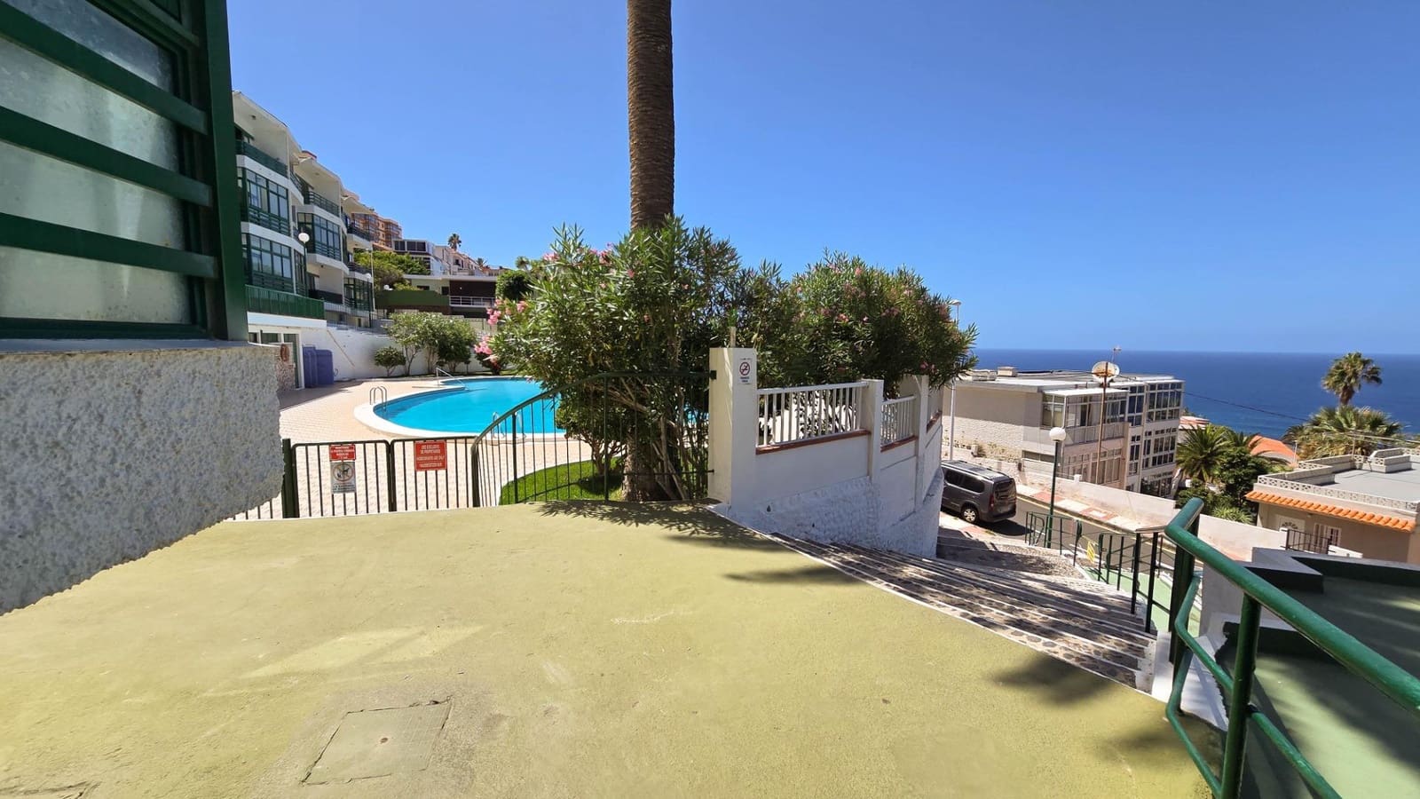 2 bedroom Flat for sale in San Cristobal de La Laguna with pool - € 195,000 (Ref: 10049418)