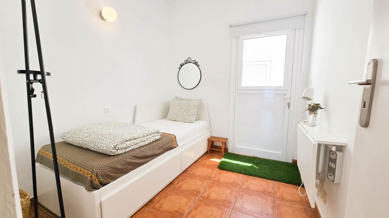2 bedroom Flat for sale in San Cristobal de La Laguna with pool - € 195,000 (Ref: 10049418)