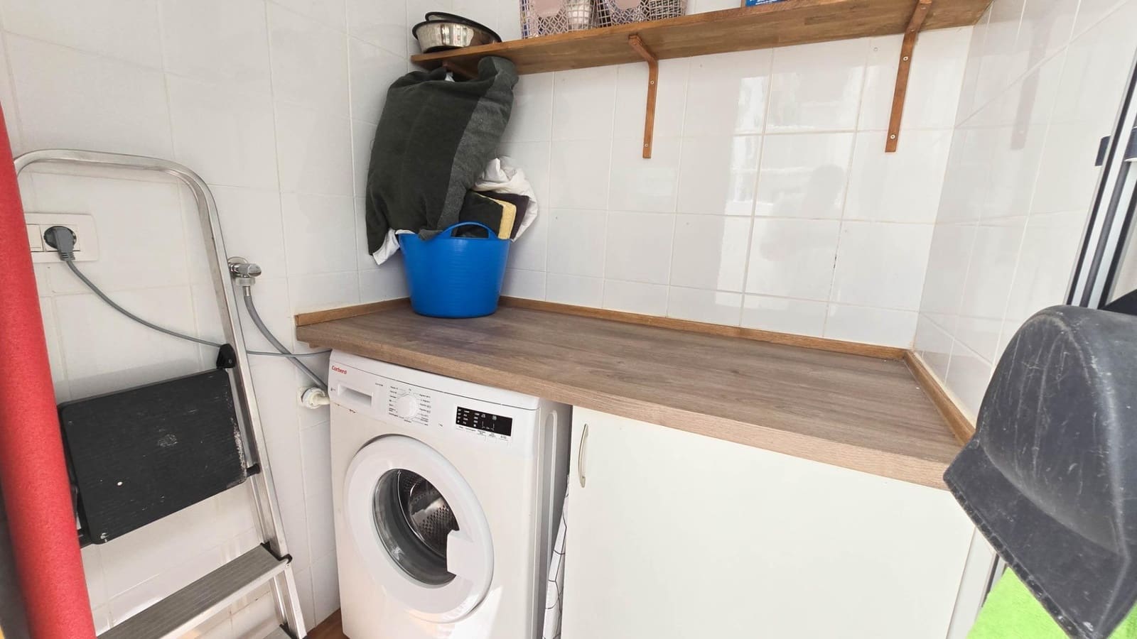 2 bedroom Flat for sale in San Cristobal de La Laguna with pool - € 195,000 (Ref: 10049418)