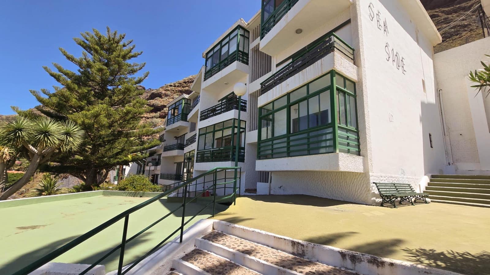 2 bedroom Flat for sale in San Cristobal de La Laguna with pool - € 195,000 (Ref: 10049418)