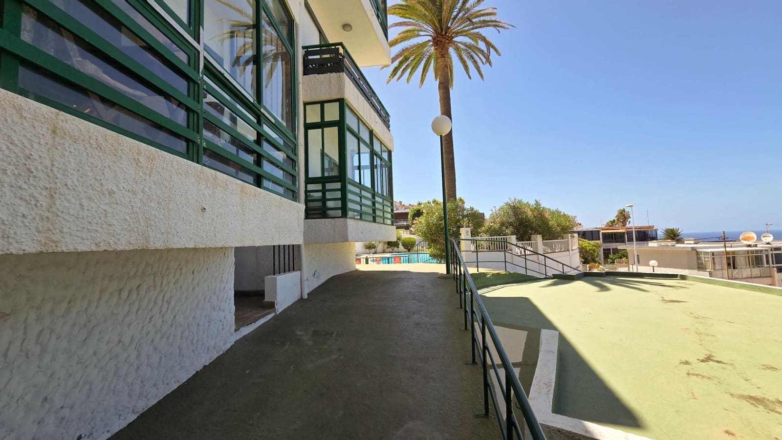 2 bedroom Flat for sale in San Cristobal de La Laguna with pool - € 195,000 (Ref: 10049418)