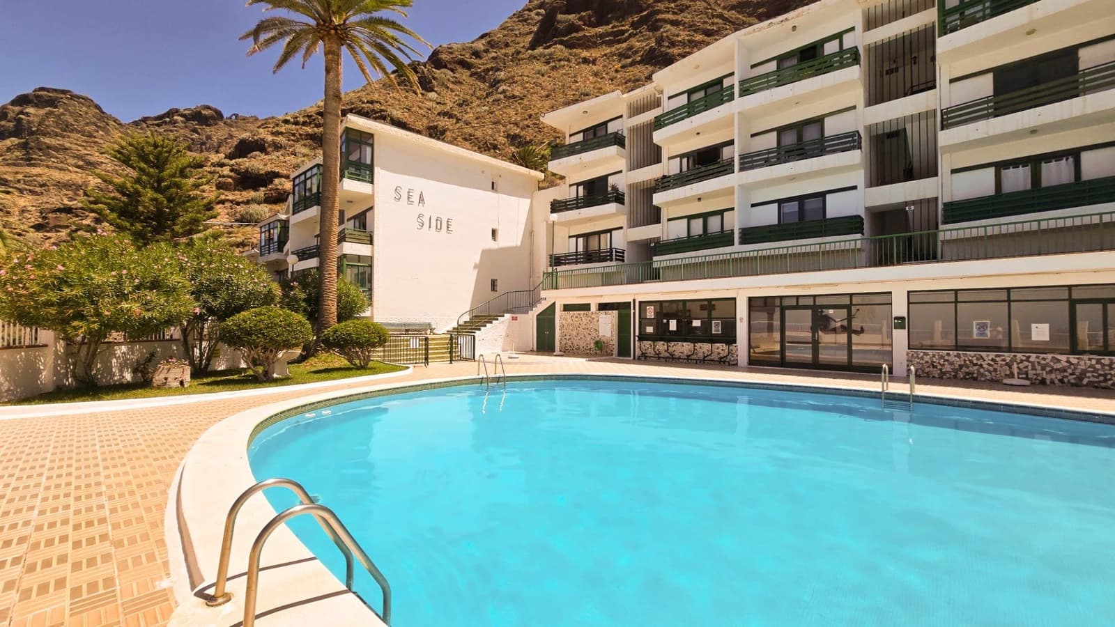 2 bedroom Flat for sale in San Cristobal de La Laguna with pool - € 195,000 (Ref: 10049418)