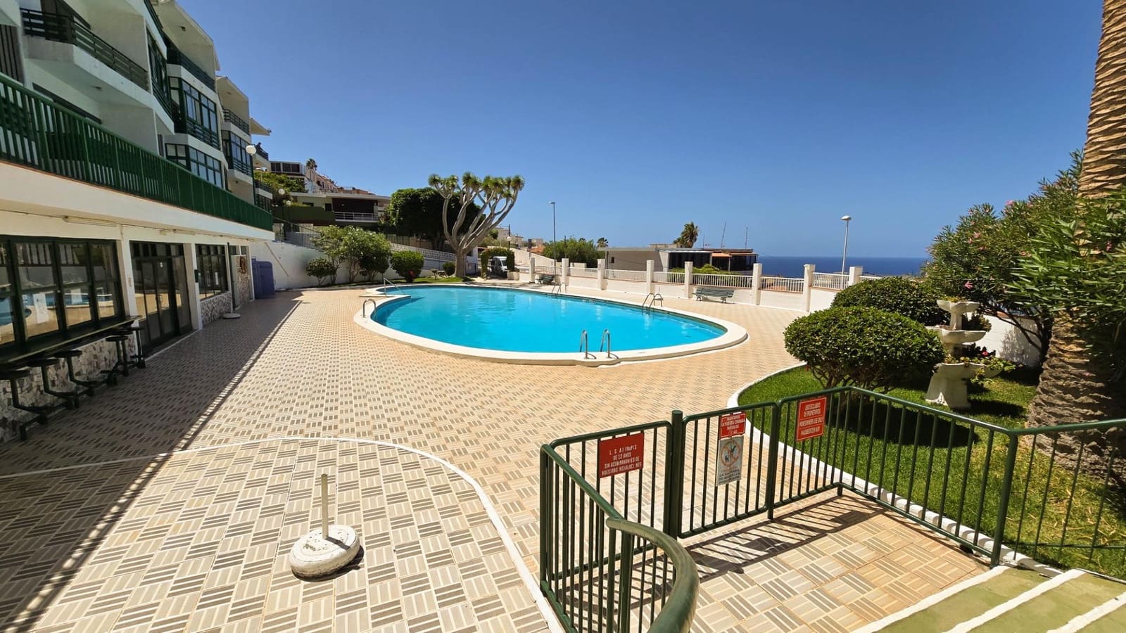 2 bedroom Flat for sale in San Cristobal de La Laguna with pool - € 195,000 (Ref: 10049418)
