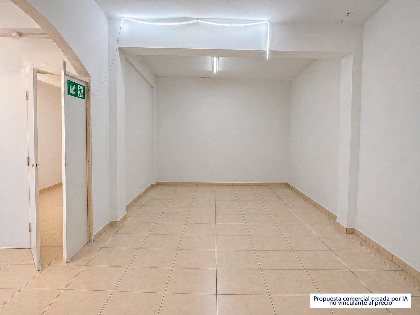 Commercial for sale in San Cristobal de La Laguna - € 180,000 (Ref: 10109791)