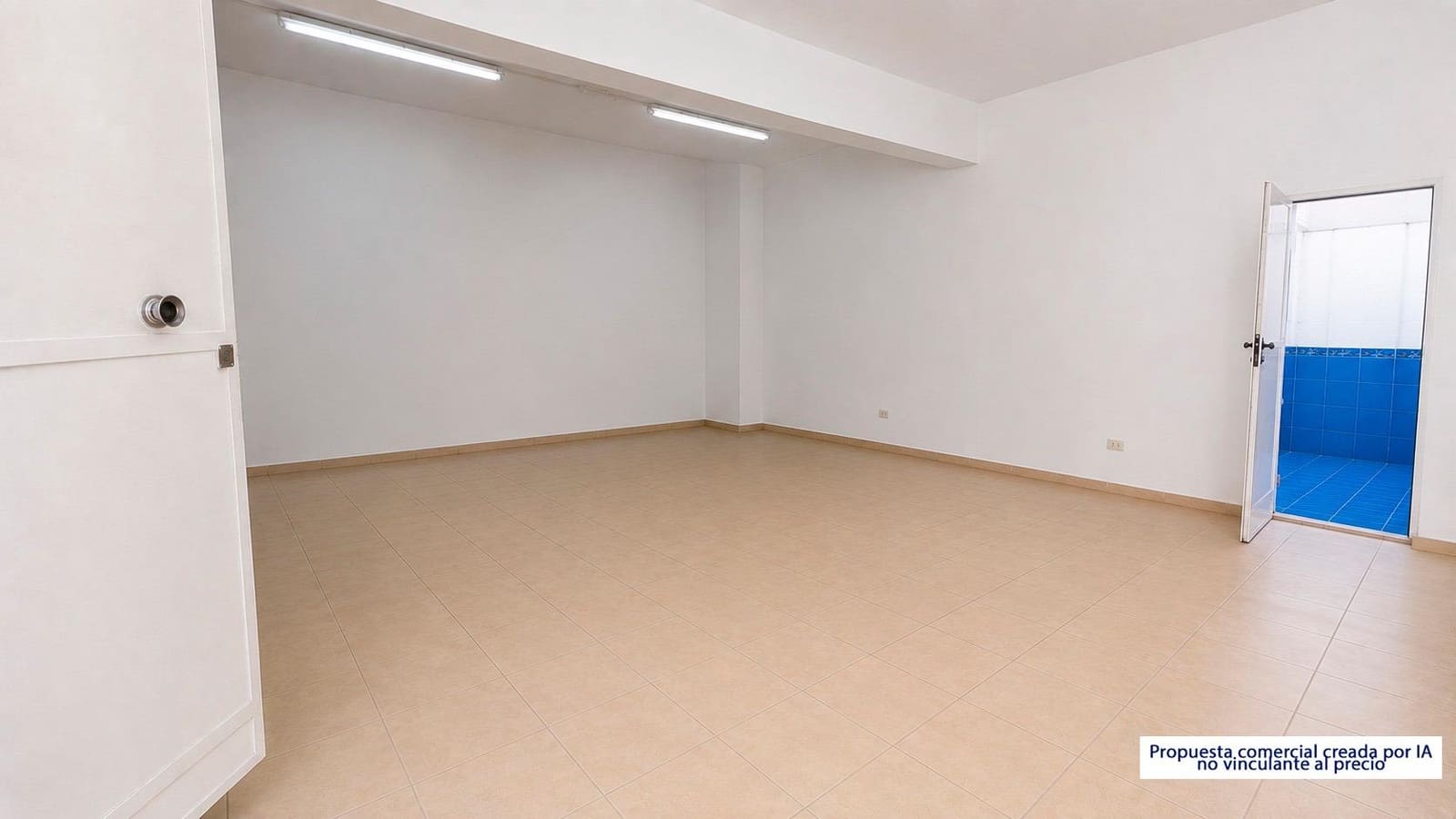 Commercial for sale in San Cristobal de La Laguna - € 180,000 (Ref: 10109791)