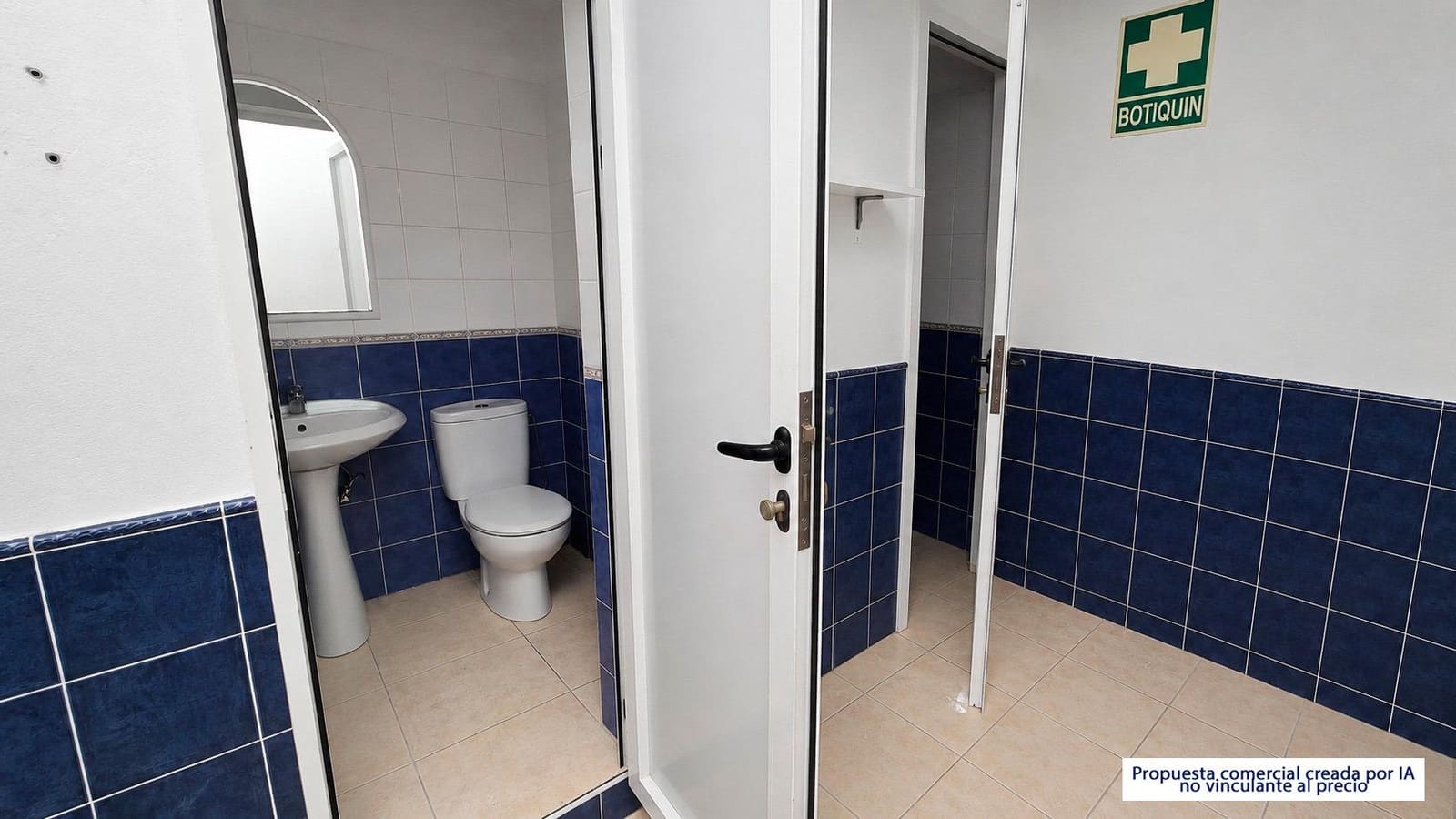 Commercial for sale in San Cristobal de La Laguna - € 180,000 (Ref: 10109791)