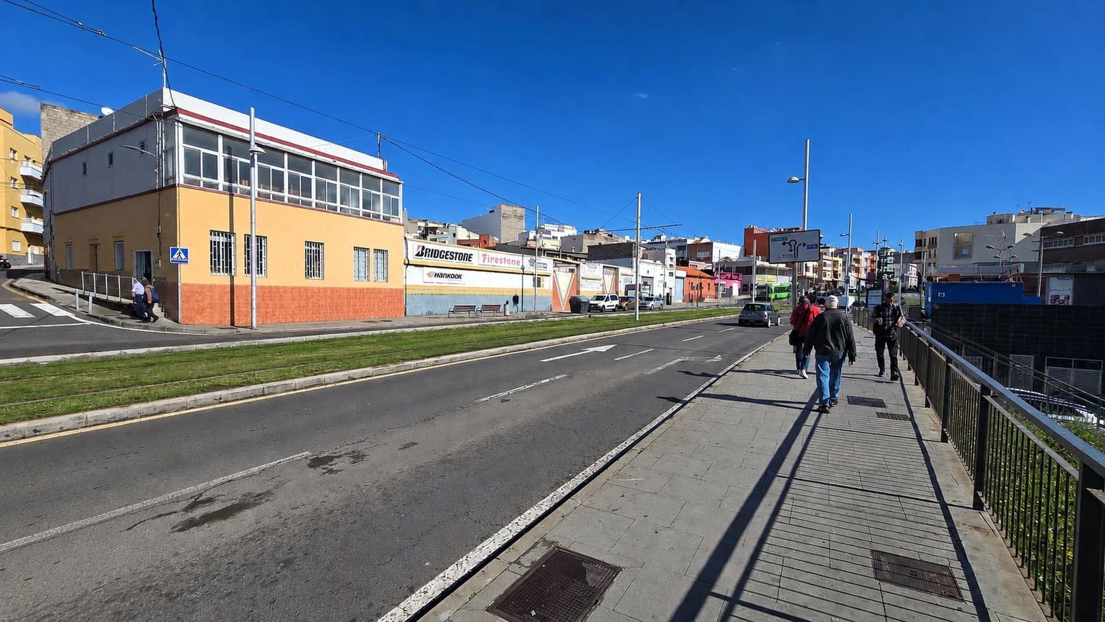 Commercial for sale in San Cristobal de La Laguna - € 180,000 (Ref: 10109791)