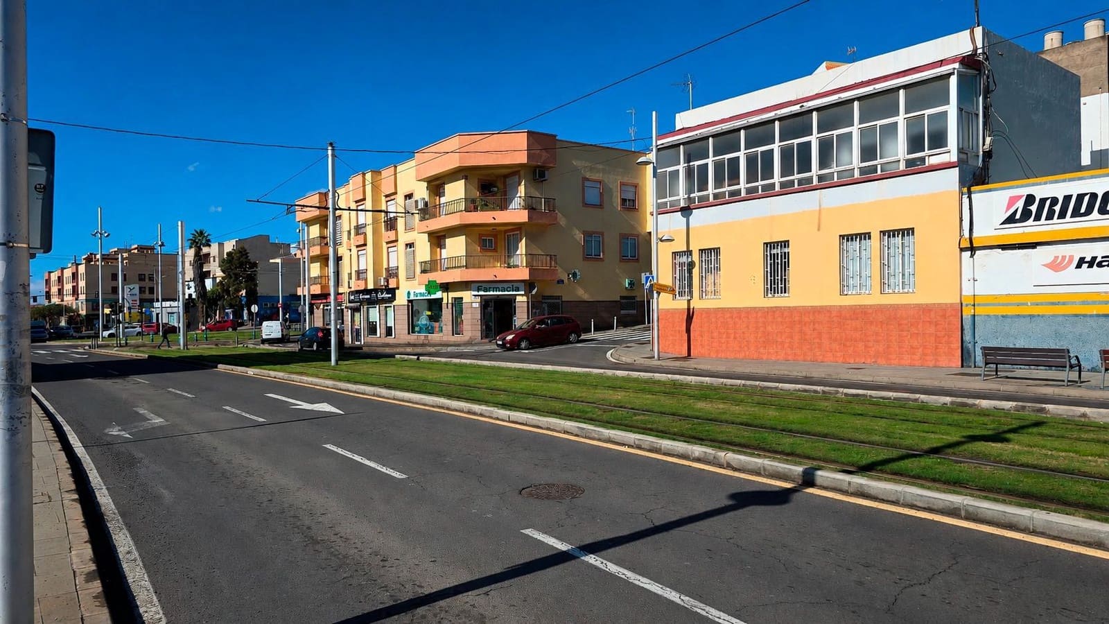 Commercial for sale in San Cristobal de La Laguna - € 180,000 (Ref: 10109791)