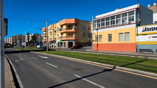 Commerciale in vendita in San Cristóbal de La Laguna - 180.000 € (Rif: 10109791)