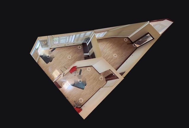 3 soverom Kommersiell til leie i Casco Urbano, Adeje - € 895 (Ref: 10115756)