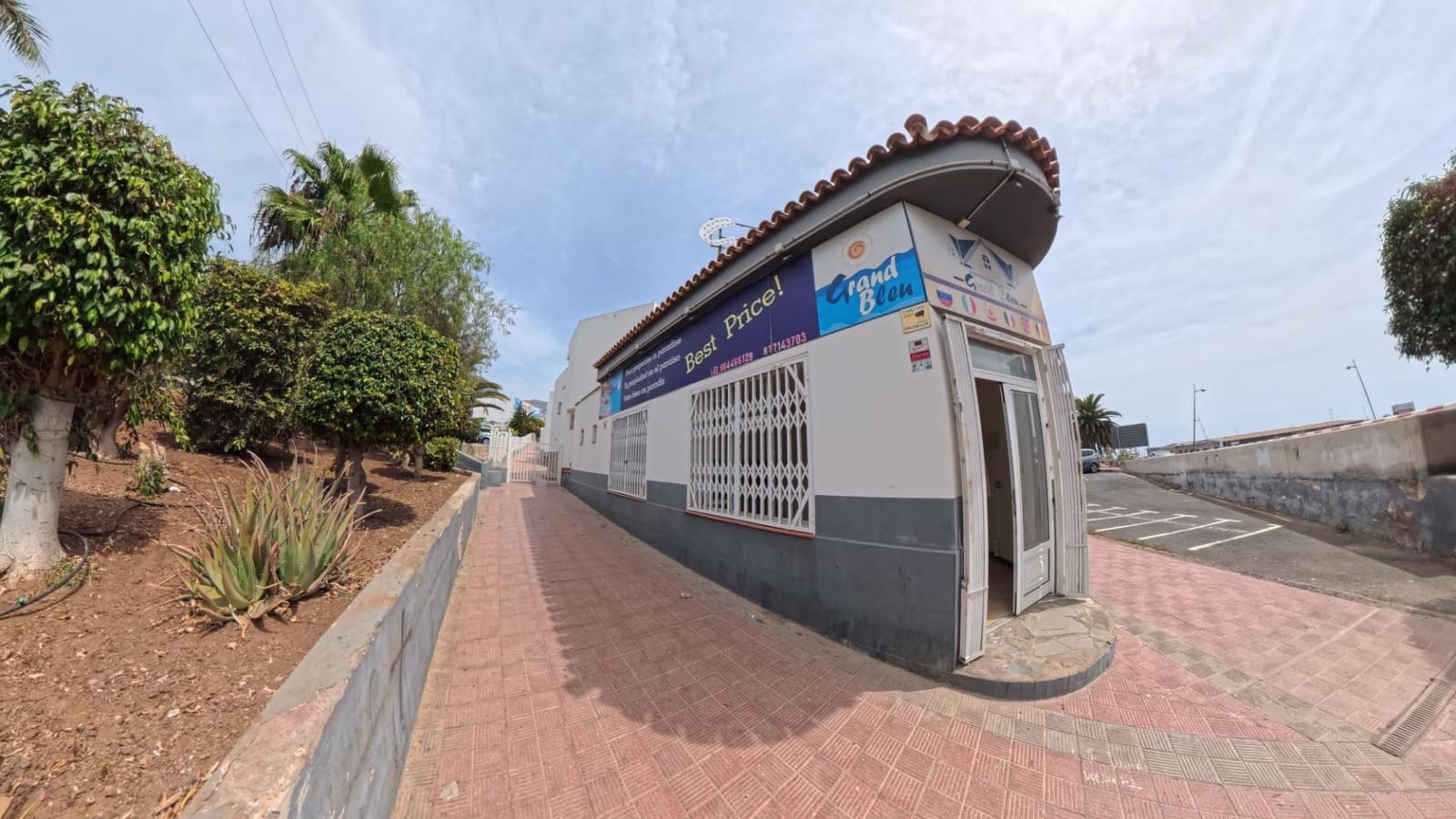3 bedroom Commercial for rent in Adeje - € 895 (Ref: 10115756)