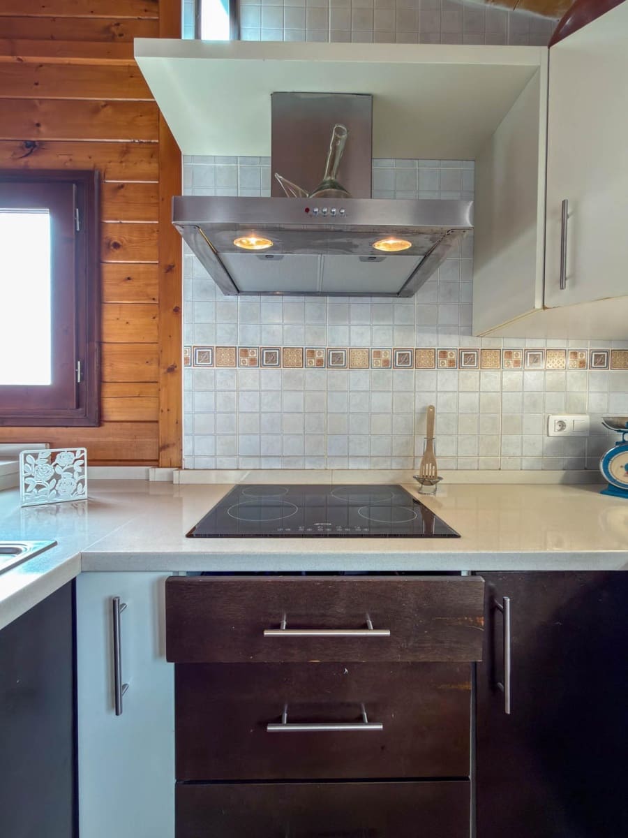 5 soveværelse Finca/Landehus til salg i Guimar med swimmingpool garage - € 420.000 (Ref: 10132787)