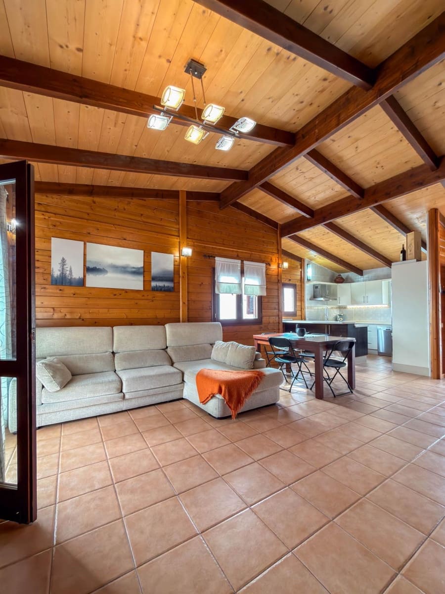 5 soveværelse Finca/Landehus til salg i Guimar med swimmingpool garage - € 420.000 (Ref: 10132787)