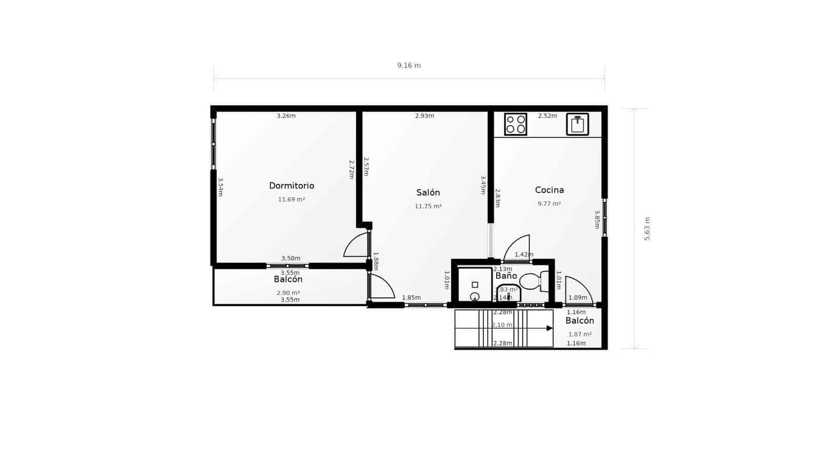 5 soveværelse Finca/Landehus til salg i Guimar med swimmingpool garage - € 420.000 (Ref: 10132787)