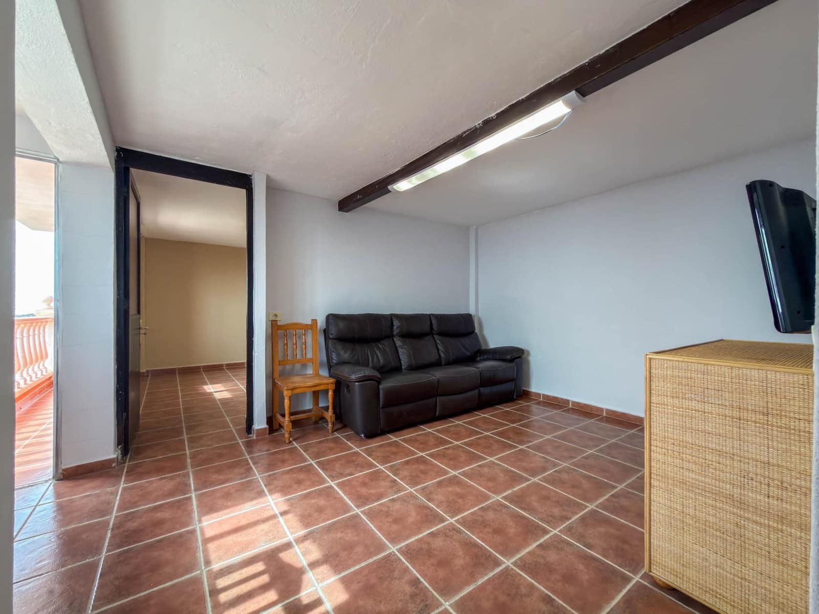 5 soveværelse Finca/Landehus til salg i Guimar med swimmingpool garage - € 420.000 (Ref: 10132787)