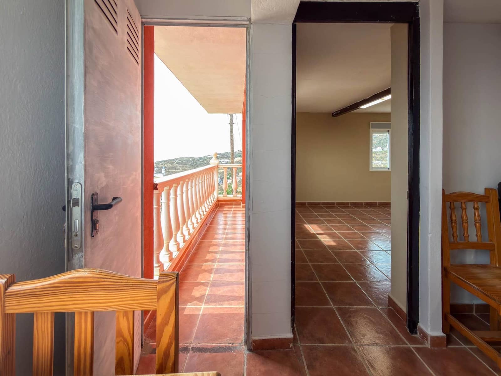 5 soveværelse Finca/Landehus til salg i Guimar med swimmingpool garage - € 420.000 (Ref: 10132787)