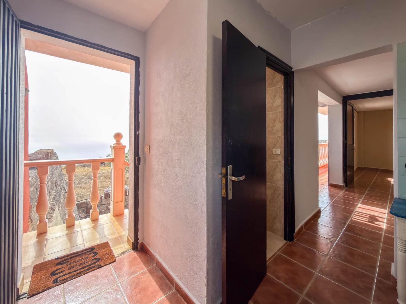 5 soveværelse Finca/Landehus til salg i Guimar med swimmingpool garage - € 420.000 (Ref: 10132787)
