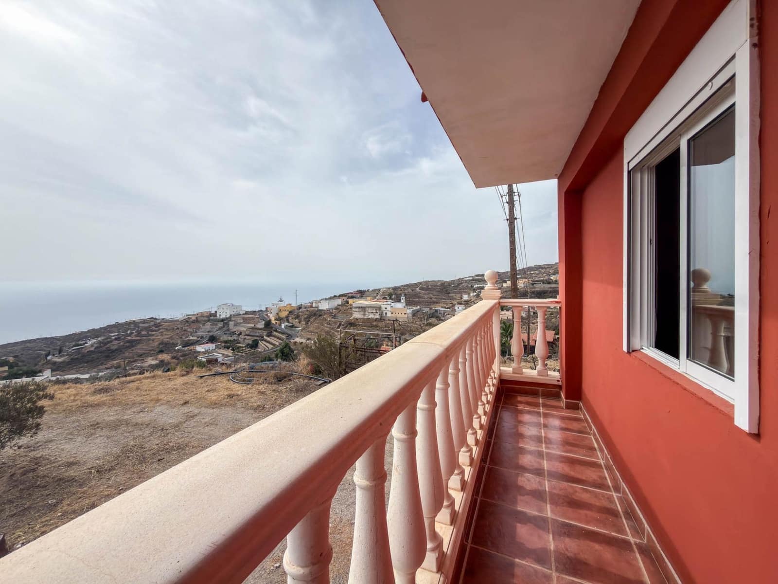 5 soveværelse Finca/Landehus til salg i Guimar med swimmingpool garage - € 420.000 (Ref: 10132787)