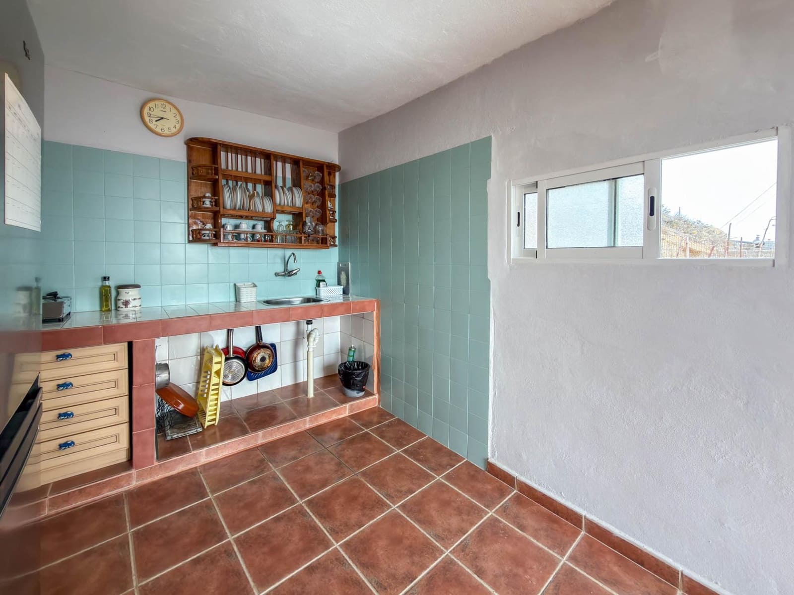 5 soveværelse Finca/Landehus til salg i Guimar med swimmingpool garage - € 420.000 (Ref: 10132787)