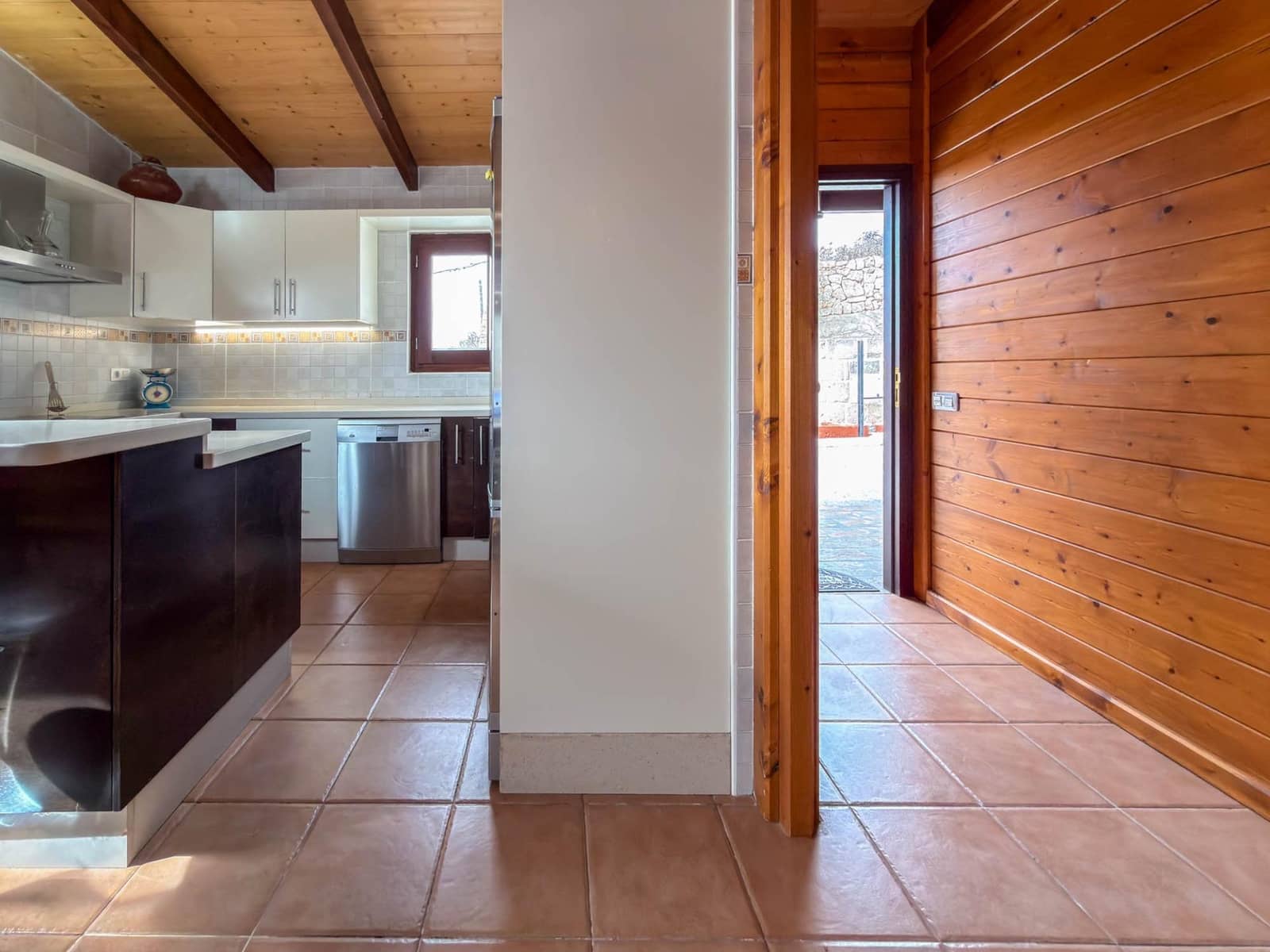 5 soveværelse Finca/Landehus til salg i Guimar med swimmingpool garage - € 420.000 (Ref: 10132787)