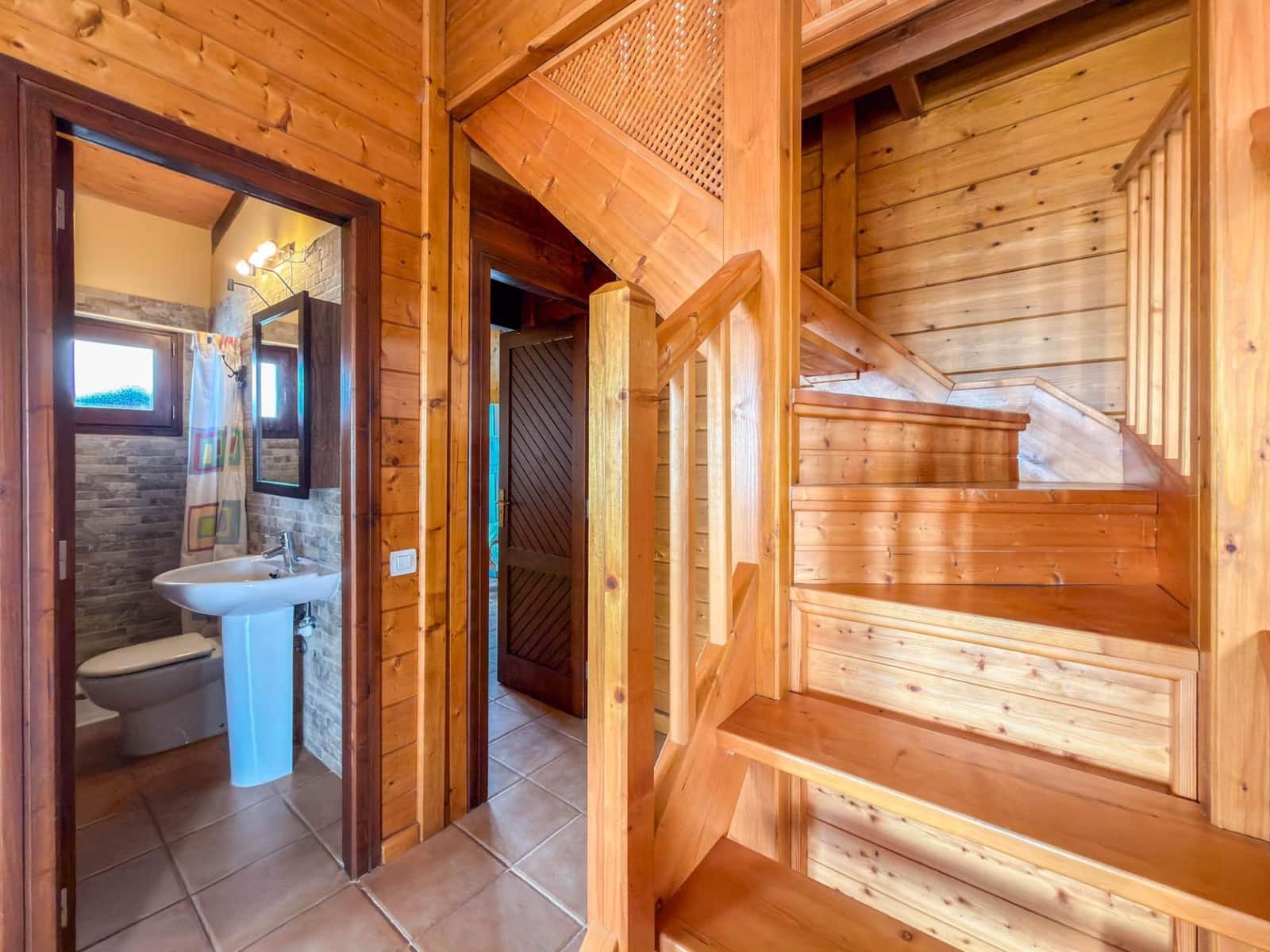 5 soveværelse Finca/Landehus til salg i Guimar med swimmingpool garage - € 420.000 (Ref: 10132787)