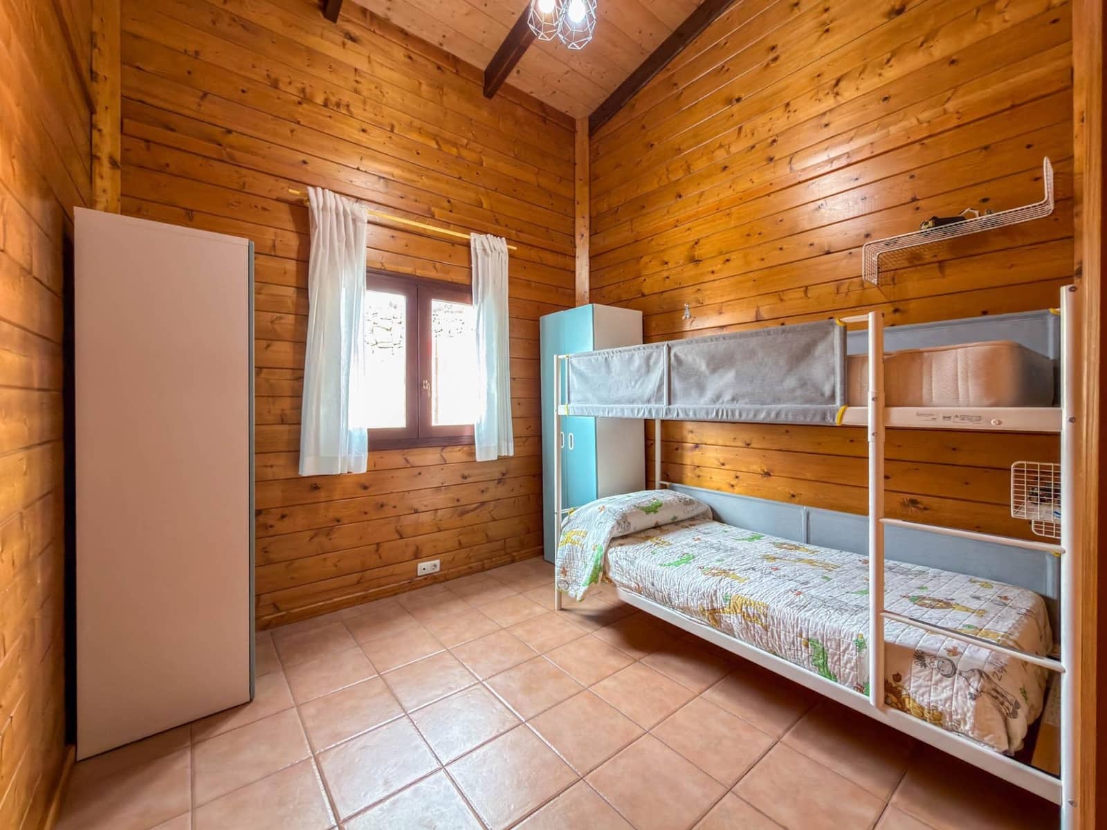5 soveværelse Finca/Landehus til salg i Guimar med swimmingpool garage - € 420.000 (Ref: 10132787)
