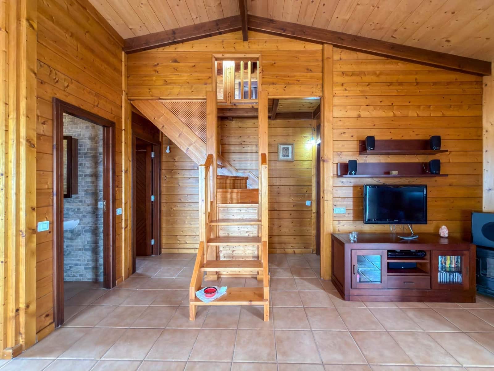5 soveværelse Finca/Landehus til salg i Guimar med swimmingpool garage - € 420.000 (Ref: 10132787)