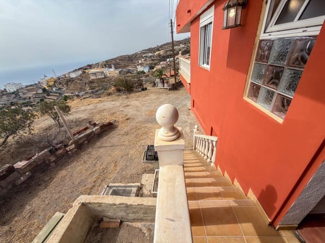 5 soveværelse Finca/Landehus til salg i Güímar med swimmingpool garage - € 420.000 (Ref: 10132787)