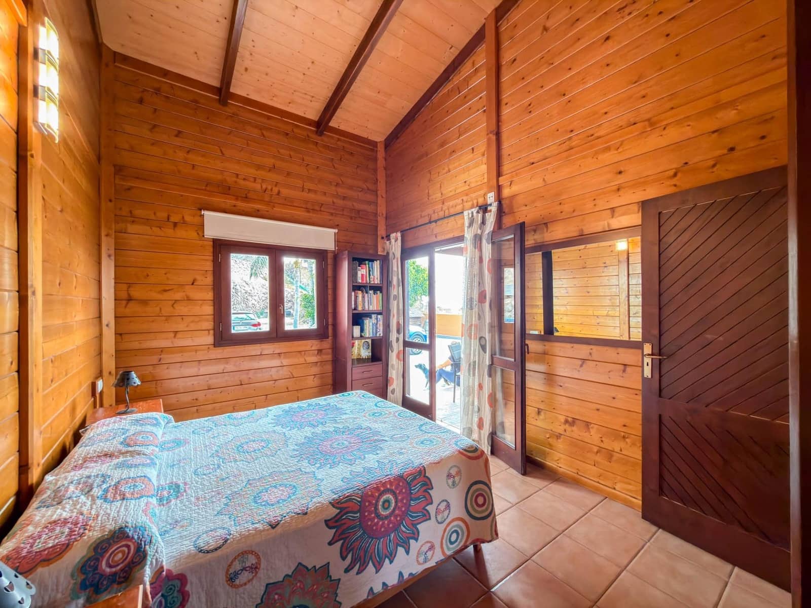 5 soveværelse Finca/Landehus til salg i Guimar med swimmingpool garage - € 420.000 (Ref: 10132787)