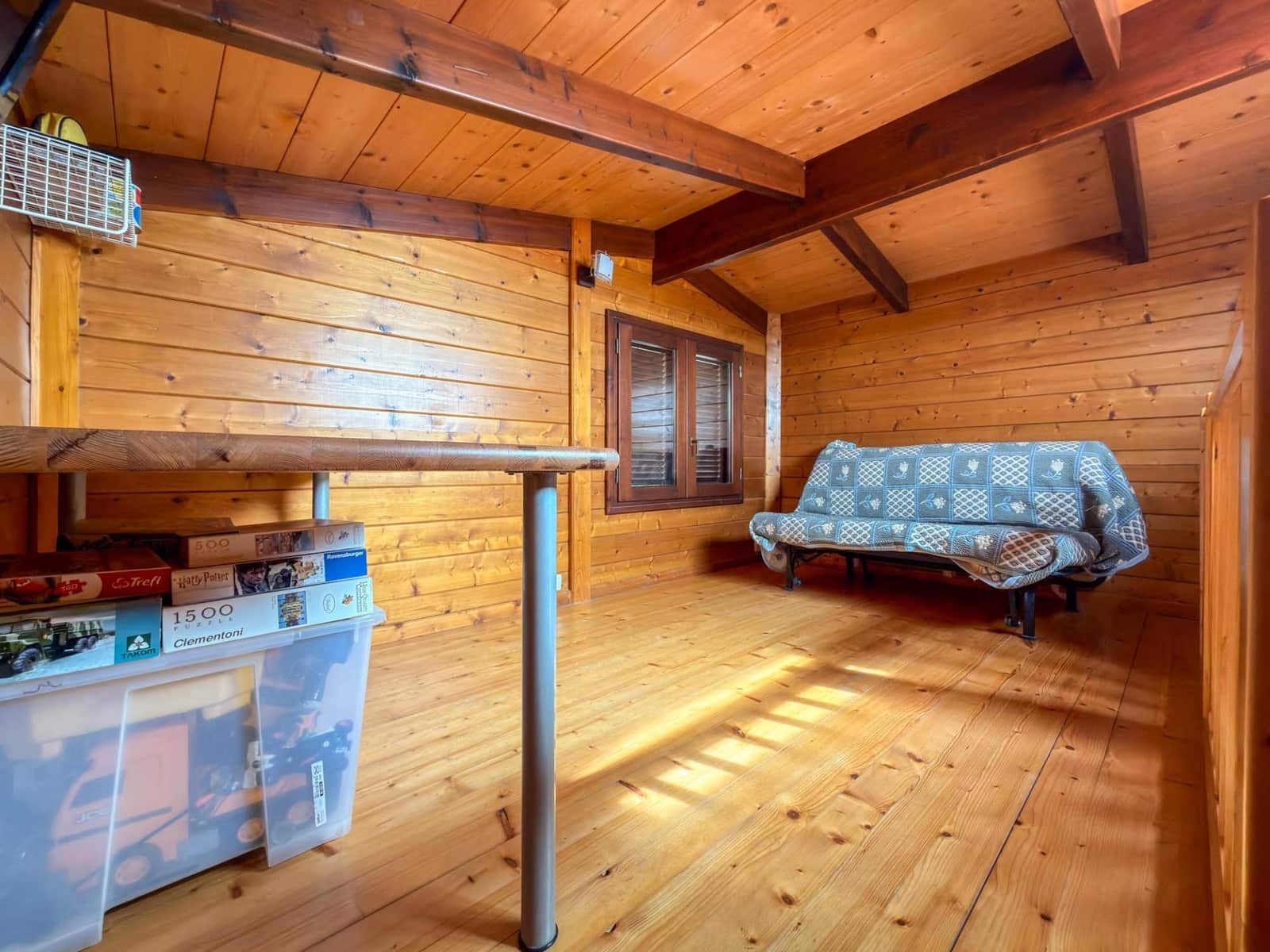 5 soveværelse Finca/Landehus til salg i Guimar med swimmingpool garage - € 420.000 (Ref: 10132787)
