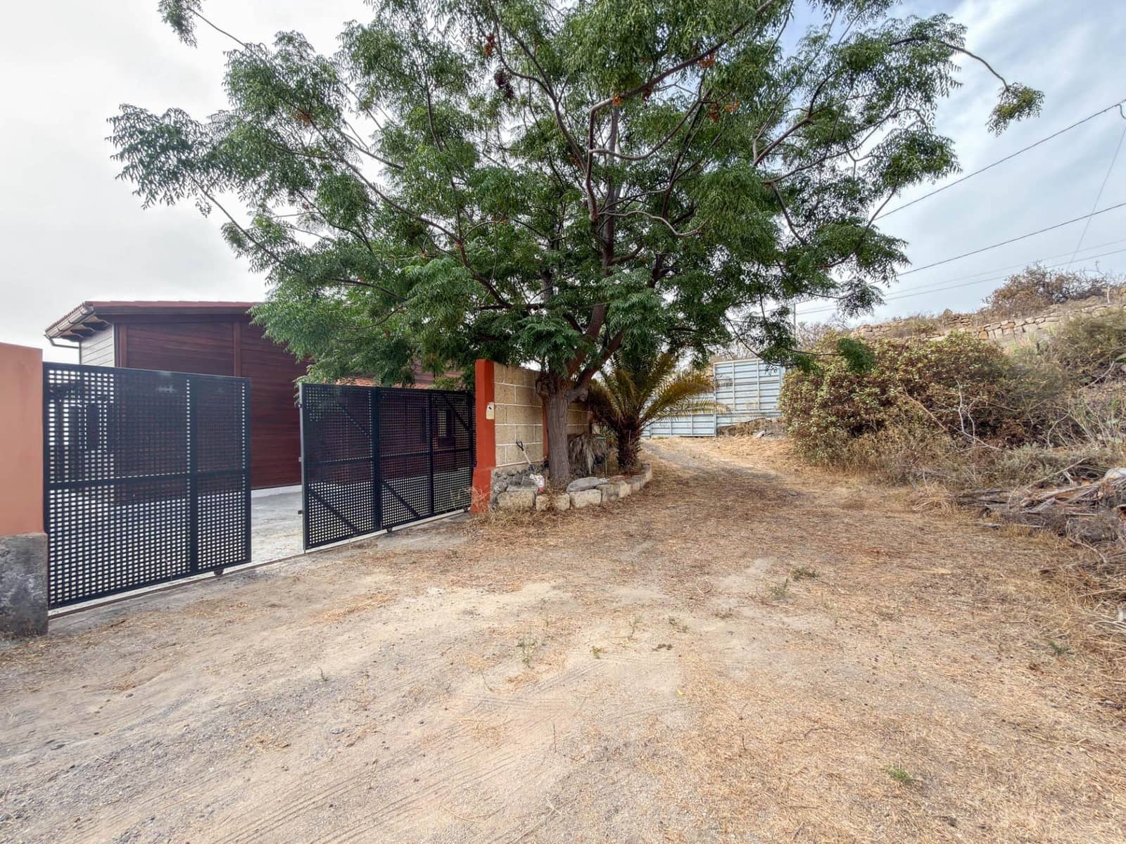5 soveværelse Finca/Landehus til salg i Guimar med swimmingpool garage - € 420.000 (Ref: 10132787)