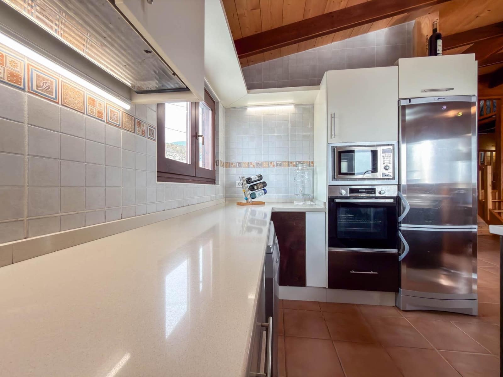 5 soveværelse Finca/Landehus til salg i Guimar med swimmingpool garage - € 420.000 (Ref: 10132787)