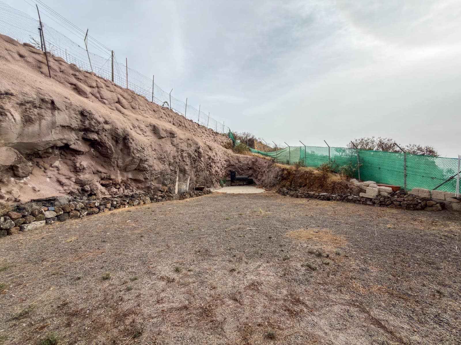 5 soveværelse Finca/Landehus til salg i Guimar med swimmingpool garage - € 420.000 (Ref: 10132787)