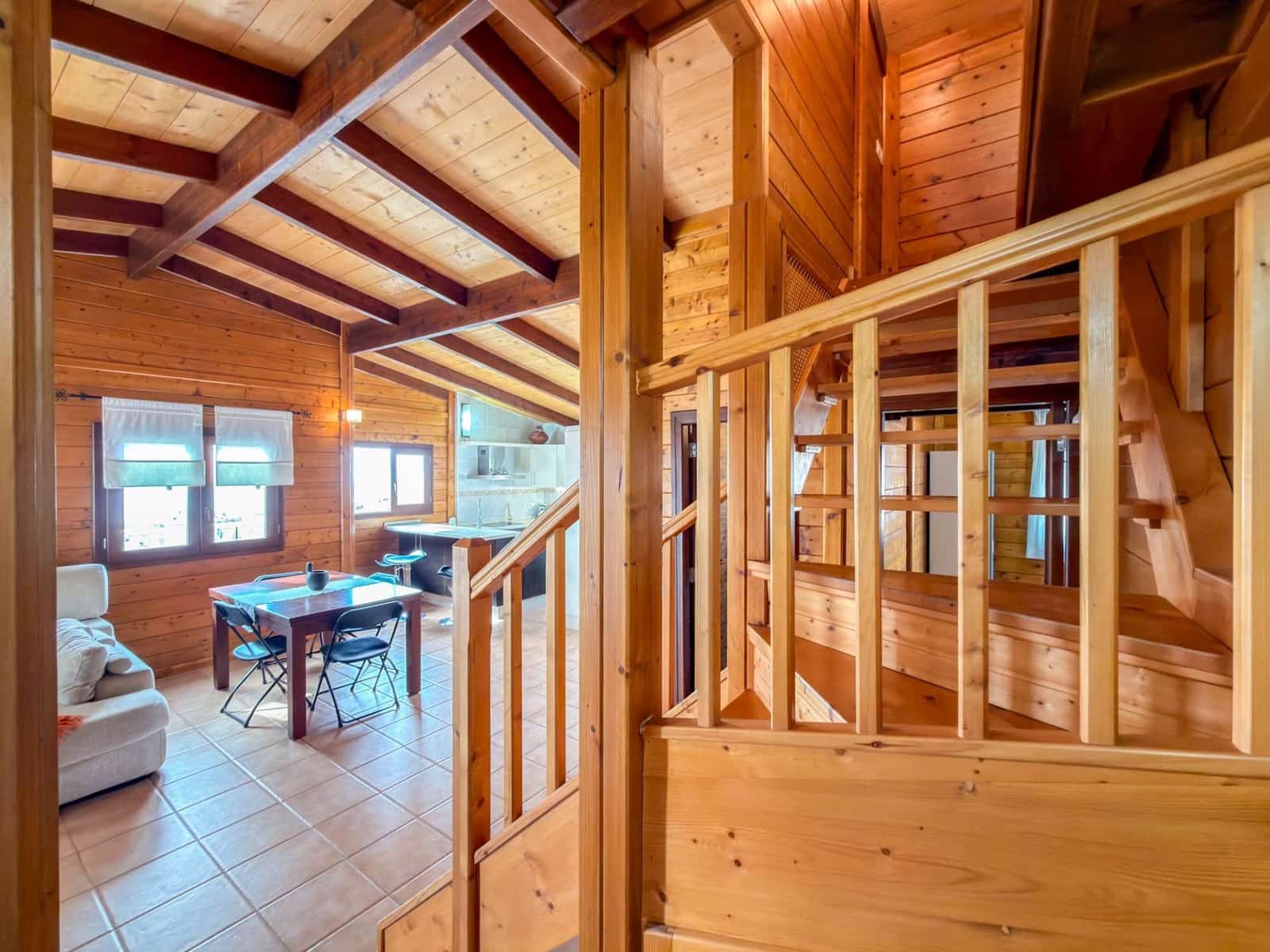 5 soveværelse Finca/Landehus til salg i Guimar med swimmingpool garage - € 420.000 (Ref: 10132787)
